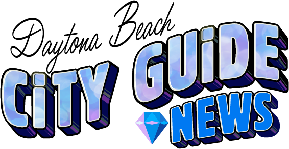 Daytona City Guide News logo